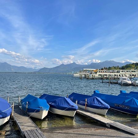 Chiemseekoje Prien am Chiemsee Zewnętrze zdjęcie