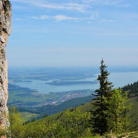 Chiemseekoje Prien am Chiemsee Zewnętrze zdjęcie