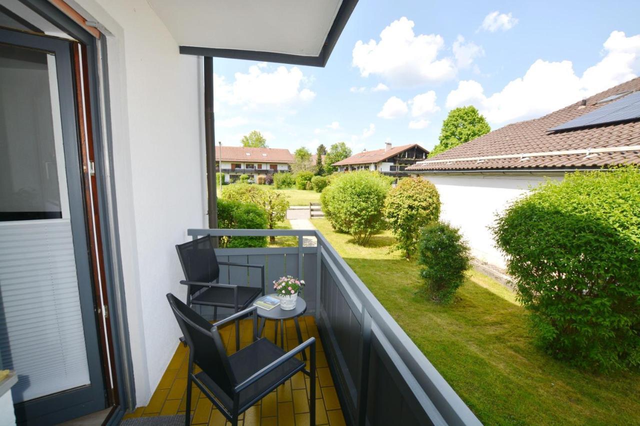 Chiemseekoje Prien am Chiemsee Zewnętrze zdjęcie