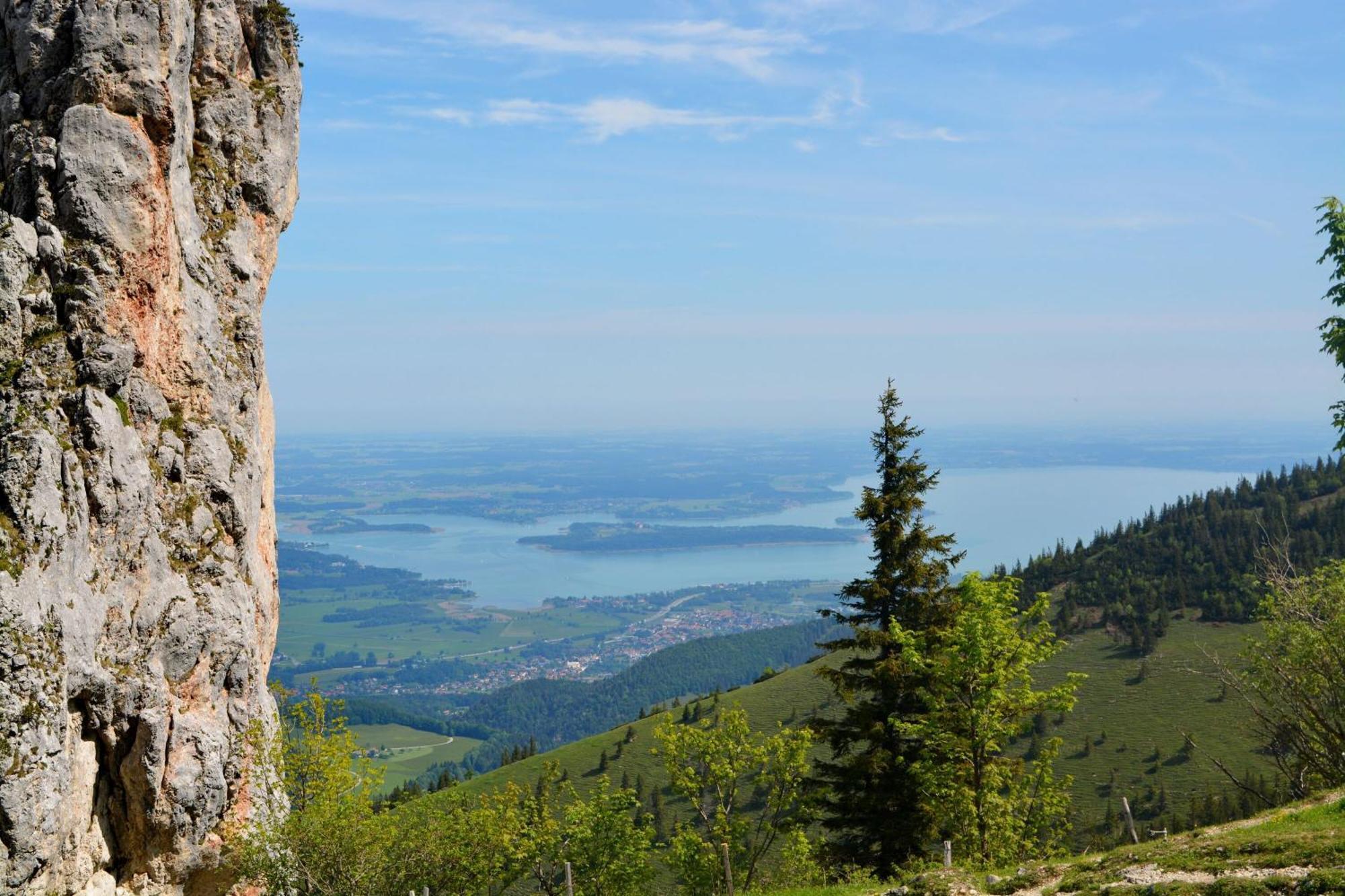Chiemseekoje Prien am Chiemsee Zewnętrze zdjęcie